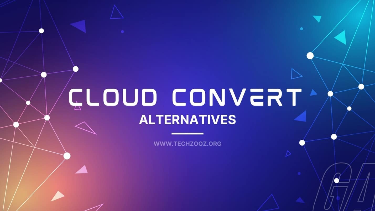 Cloud Convert