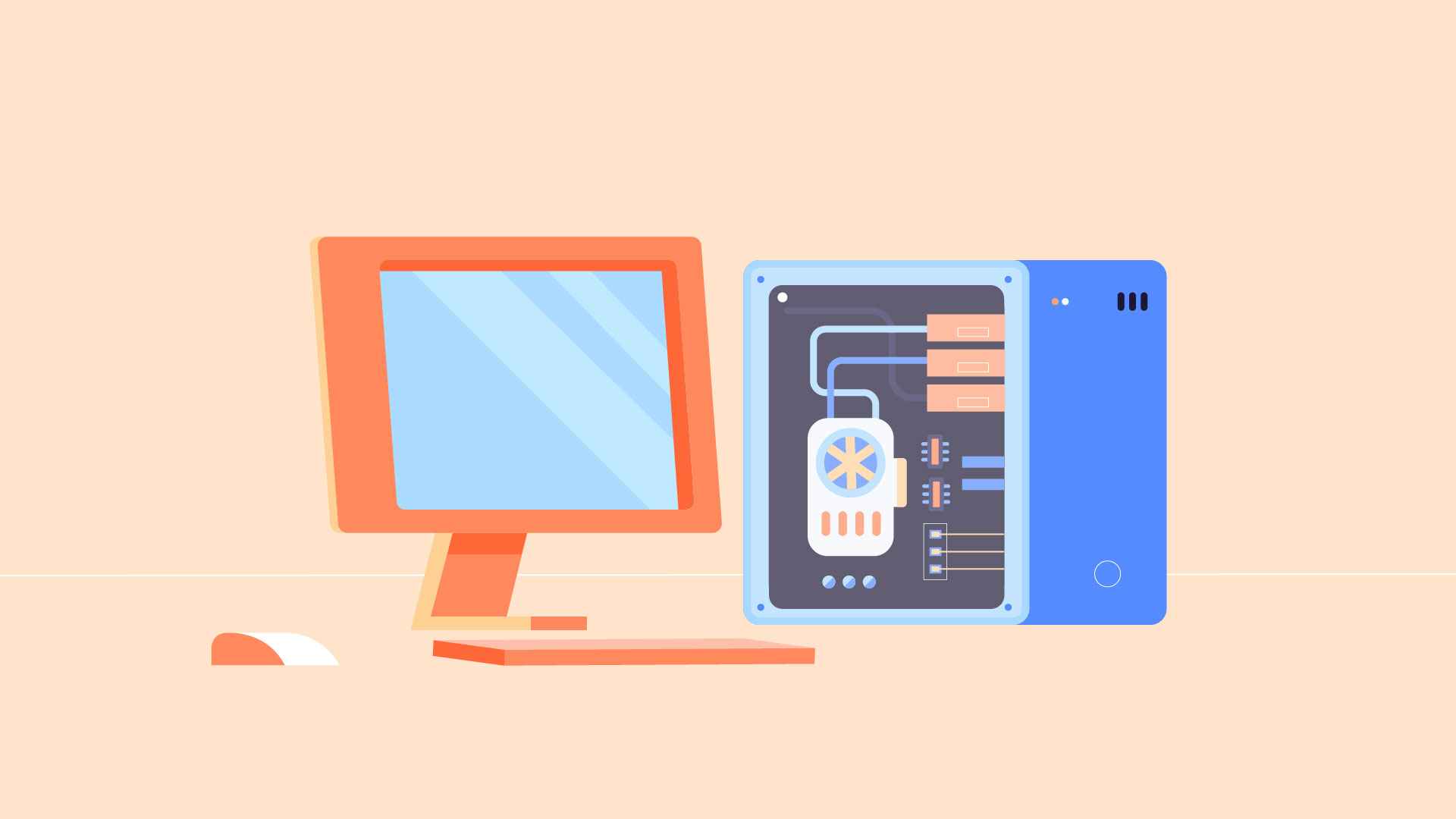 Navigating the World of Computing: Understanding Different Computer Types