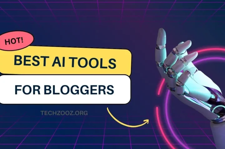 Best AI Tools for Bloggers: Enhance Content Creation in 2025