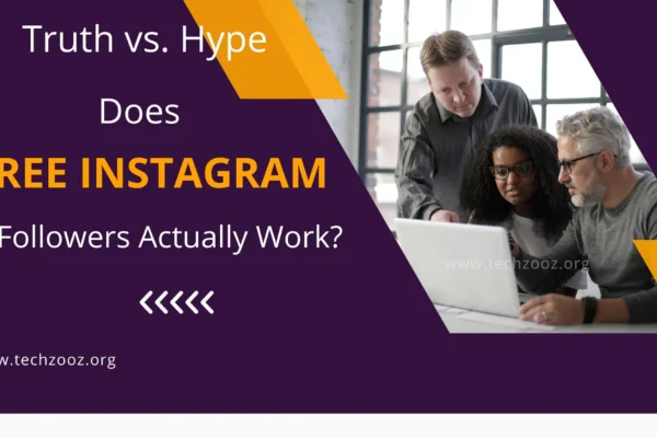 Do Free Instagram Followers Actually Work? Truth vs Hype Do Free Instagram Followers Actually Work? Truth vs Hype