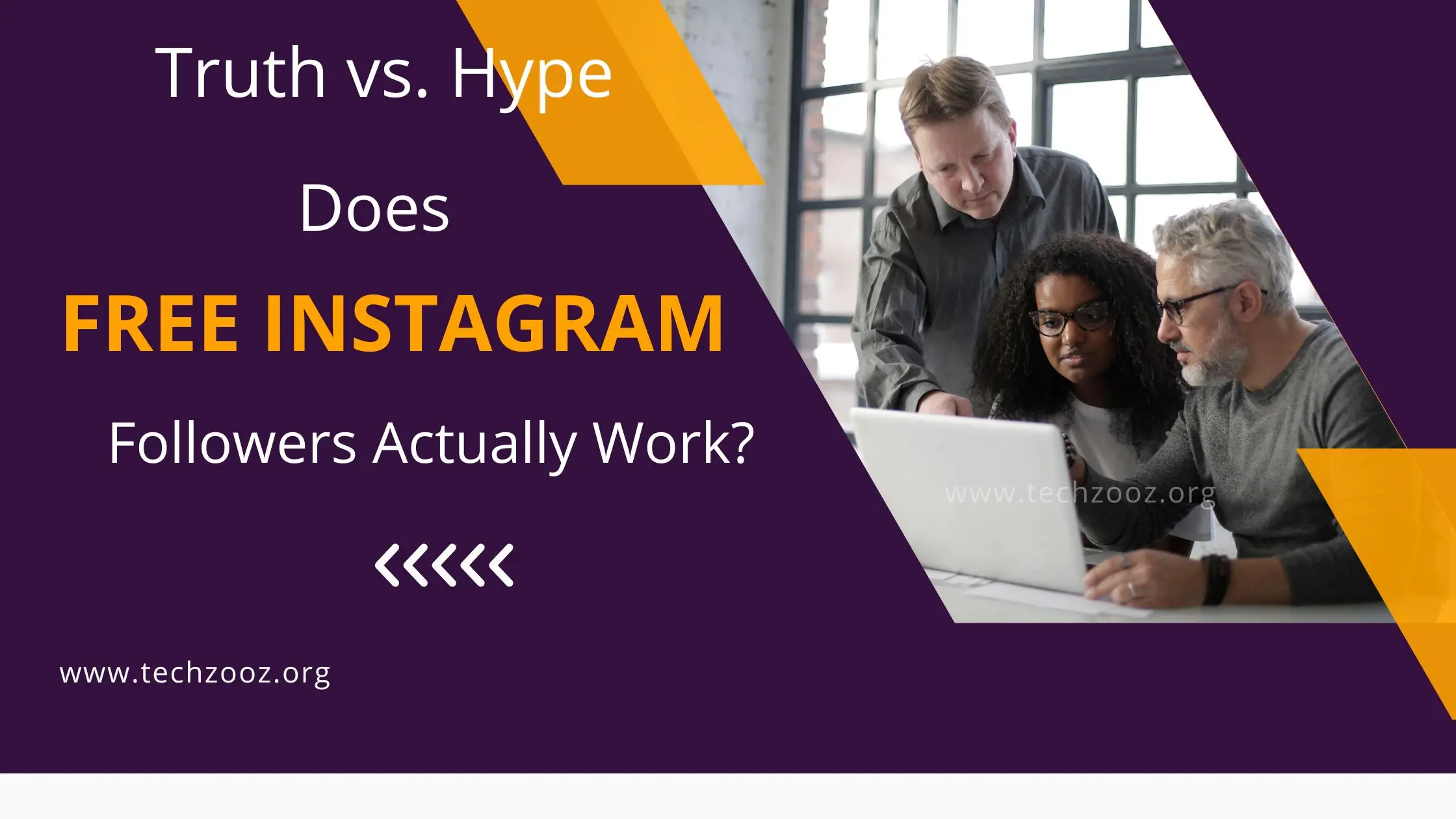 Free Instagram Followers Actually Work Truth vs Hype