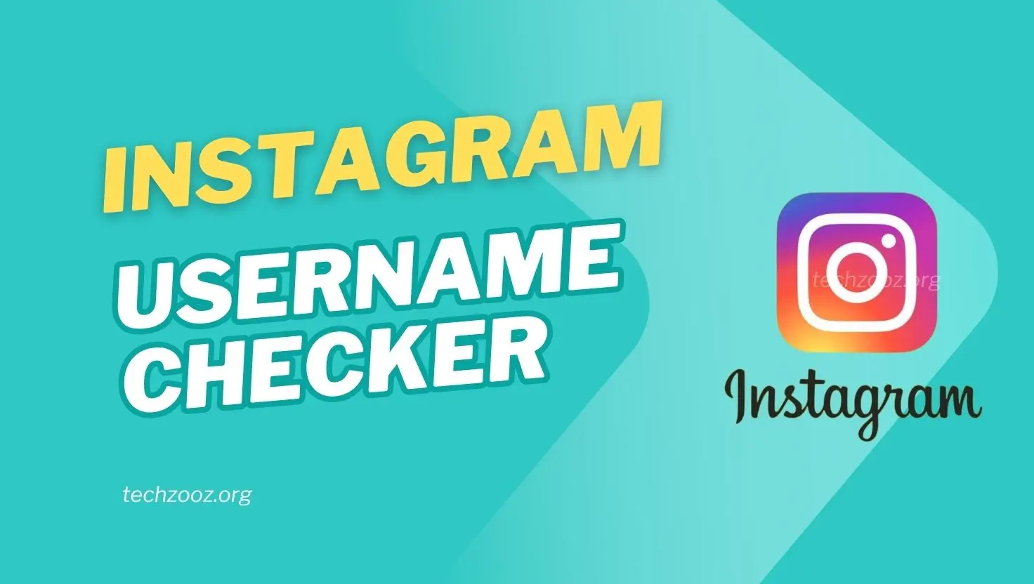 Free Instagram Username Checker