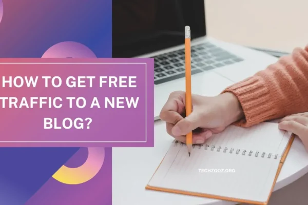 How to Get Free Traffic to a New Blog (No Money, No Ads, No BS) How to Get Free Traffic to a New Blog (No Money, No Ads, No BS)