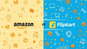 Sale Dates: Amazon vs. Flipkart