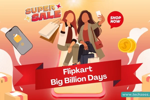 Flipkart Big Billion Days 2025 Guide: Best Deals, Dates & Discounts Flipkart Big Billion Days