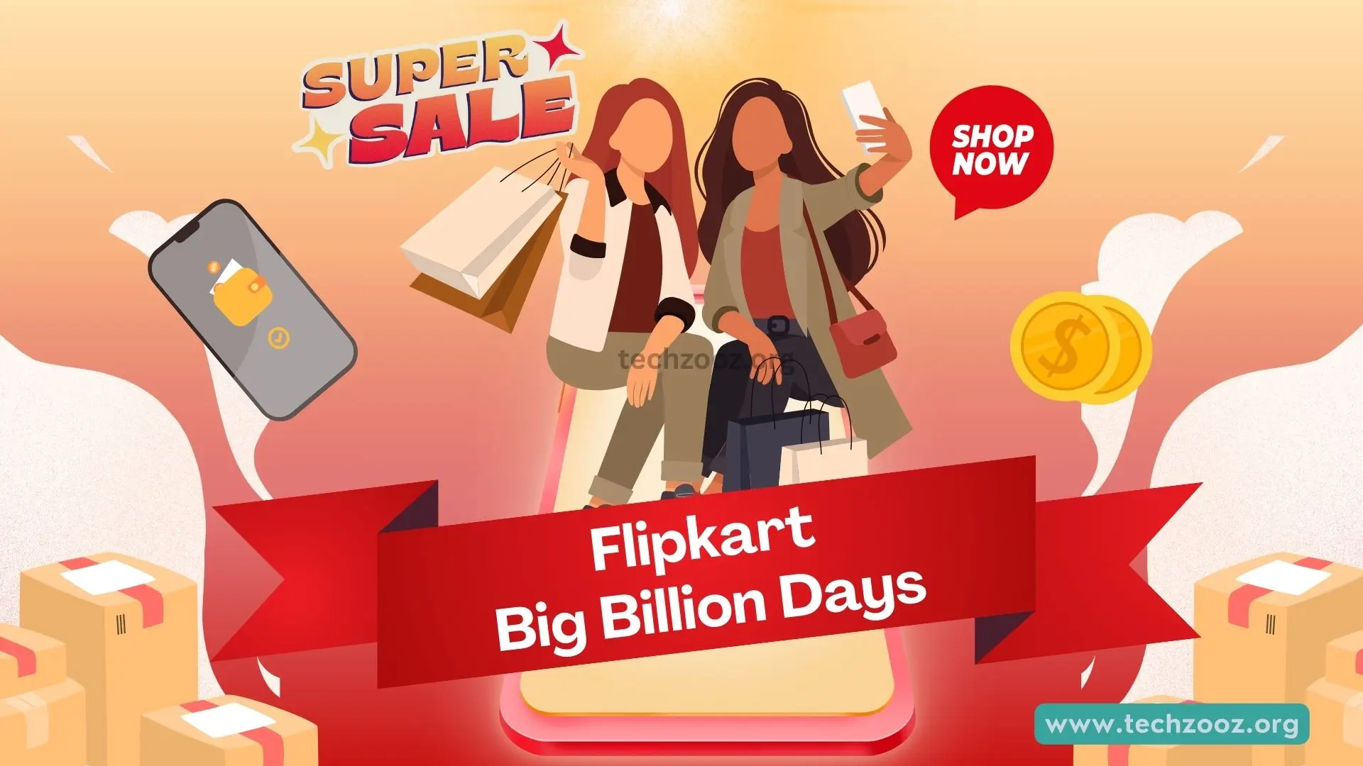 Flipkart Big Billion Days
